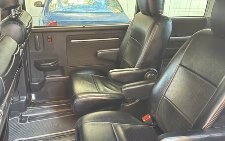 Honda Stepwgn IV, 2017 год, 1 800 000 рублей, 12 фотография