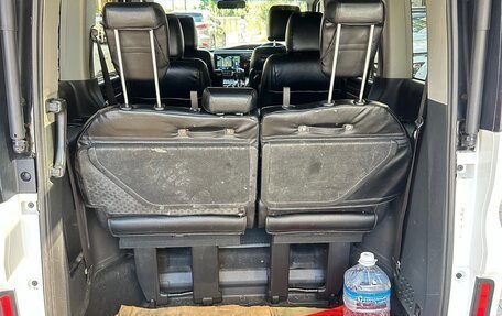 Honda Stepwgn IV, 2017 год, 1 800 000 рублей, 9 фотография