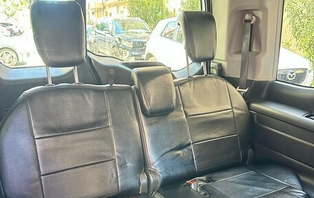 Honda Stepwgn IV, 2017 год, 1 800 000 рублей, 6 фотография