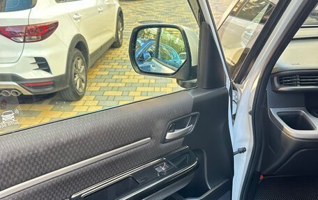 Honda Stepwgn IV, 2017 год, 1 800 000 рублей, 15 фотография