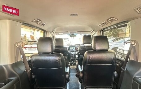 Honda Stepwgn IV, 2017 год, 1 800 000 рублей, 10 фотография