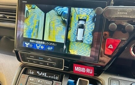 Honda Stepwgn IV, 2017 год, 1 800 000 рублей, 17 фотография