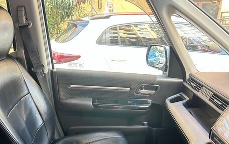 Honda Stepwgn IV, 2017 год, 1 800 000 рублей, 23 фотография