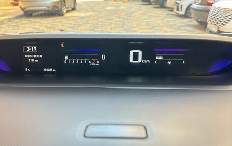 Honda Stepwgn IV, 2017 год, 1 800 000 рублей, 19 фотография