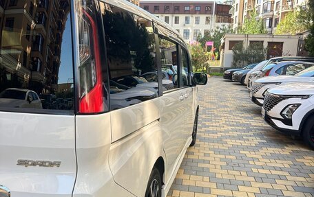 Honda Stepwgn IV, 2017 год, 1 800 000 рублей, 26 фотография