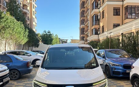 Honda Stepwgn IV, 2017 год, 1 800 000 рублей, 29 фотография