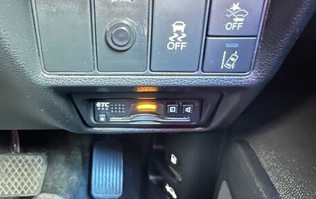 Honda Stepwgn IV, 2017 год, 1 800 000 рублей, 20 фотография