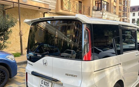 Honda Stepwgn IV, 2017 год, 1 800 000 рублей, 25 фотография