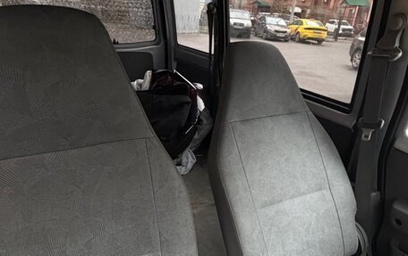 Mitsubishi Minicab, 2009 год, 390 000 рублей, 6 фотография