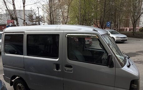 Mitsubishi Minicab, 2009 год, 390 000 рублей, 4 фотография