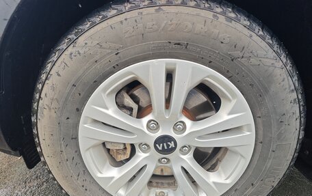 KIA Sportage IV рестайлинг, 2018 год, 1 890 000 рублей, 8 фотография