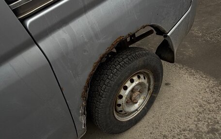 Mitsubishi Minicab, 2009 год, 390 000 рублей, 8 фотография