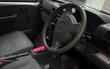 Mitsubishi Minicab, 2009 год, 390 000 рублей, 5 фотография