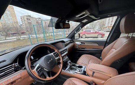 KIA Mohave I, 2023 год, 6 700 000 рублей, 7 фотография