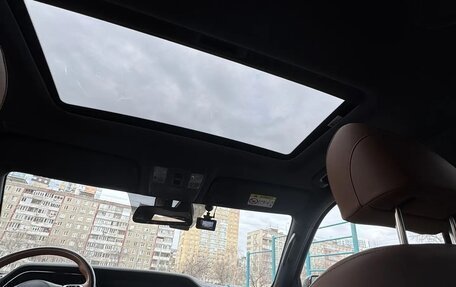 KIA Mohave I, 2023 год, 6 700 000 рублей, 8 фотография