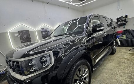 KIA Mohave I, 2023 год, 6 700 000 рублей, 5 фотография