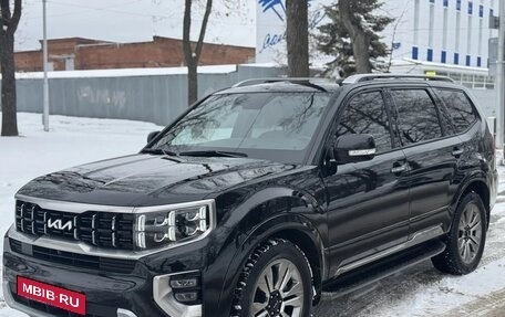 KIA Mohave I, 2023 год, 6 700 000 рублей, 4 фотография