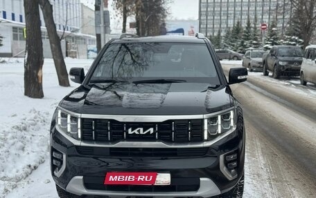 KIA Mohave I, 2023 год, 6 700 000 рублей, 2 фотография