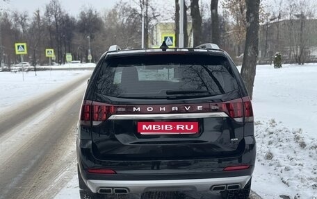 KIA Mohave I, 2023 год, 6 700 000 рублей, 6 фотография