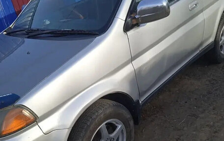 Honda HR-V I, 1999 год, 235 000 рублей, 7 фотография