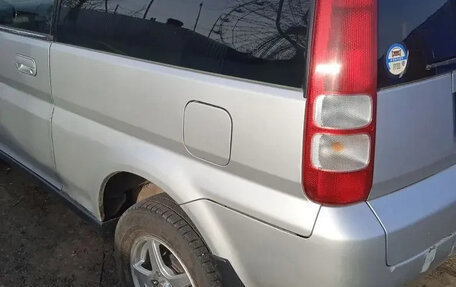 Honda HR-V I, 1999 год, 235 000 рублей, 8 фотография