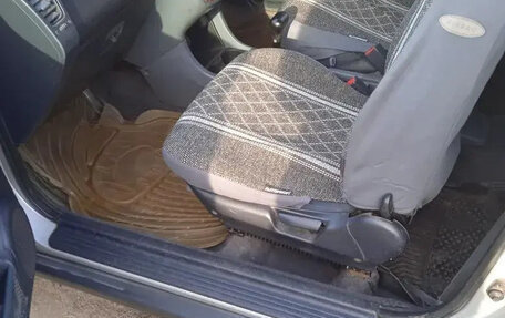 Honda HR-V I, 1999 год, 235 000 рублей, 5 фотография