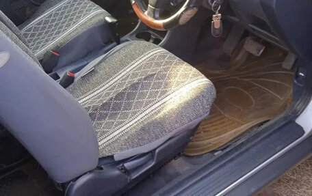 Honda HR-V I, 1999 год, 235 000 рублей, 6 фотография