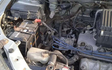 Honda HR-V I, 1999 год, 235 000 рублей, 9 фотография