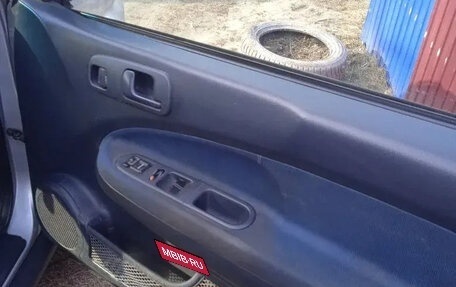 Honda HR-V I, 1999 год, 235 000 рублей, 2 фотография