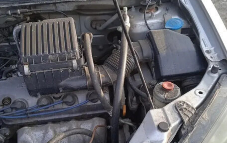 Honda HR-V I, 1999 год, 235 000 рублей, 12 фотография