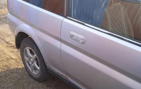 Honda HR-V I, 1999 год, 235 000 рублей, 10 фотография