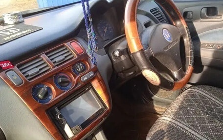 Honda HR-V I, 1999 год, 235 000 рублей, 3 фотография