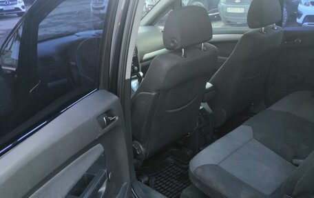 Opel Zafira B, 2007 год, 300 000 рублей, 6 фотография