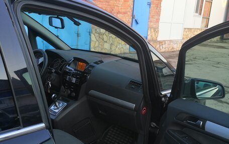 Opel Zafira B, 2007 год, 300 000 рублей, 7 фотография