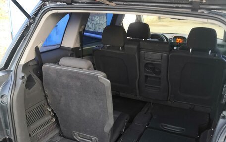 Opel Zafira B, 2007 год, 300 000 рублей, 10 фотография