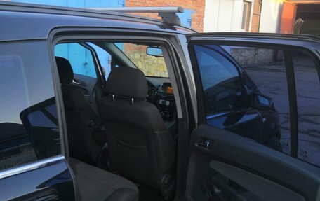 Opel Zafira B, 2007 год, 300 000 рублей, 8 фотография