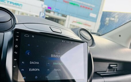 Mazda 2 III, 2008 год, 540 000 рублей, 11 фотография