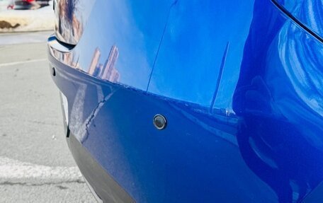 Mazda 2 III, 2008 год, 540 000 рублей, 13 фотография