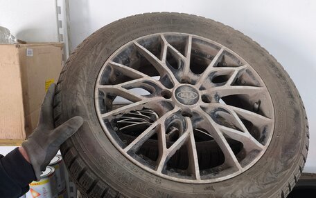 Hyundai Solaris II рестайлинг, 2014 год, 950 000 рублей, 2 фотография