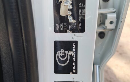 Hyundai Solaris II рестайлинг, 2014 год, 950 000 рублей, 16 фотография