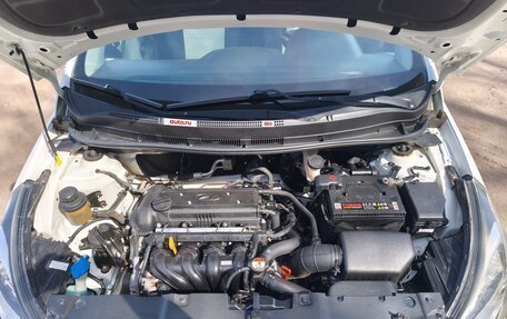 Hyundai Solaris II рестайлинг, 2014 год, 950 000 рублей, 13 фотография