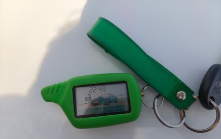 Hyundai Solaris II рестайлинг, 2014 год, 950 000 рублей, 15 фотография