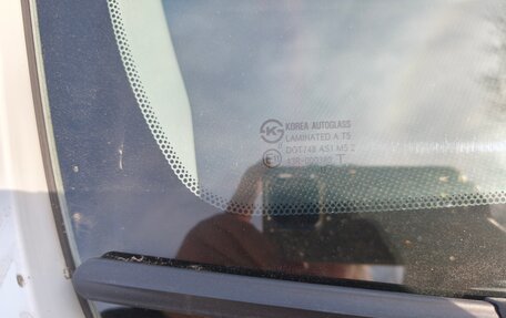 Hyundai Solaris II рестайлинг, 2014 год, 950 000 рублей, 14 фотография