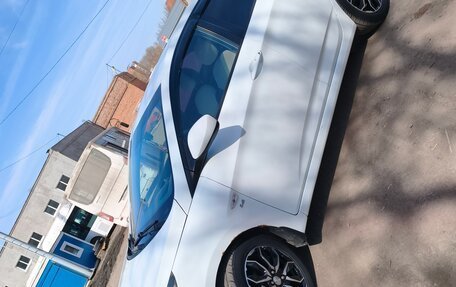 Hyundai Solaris II рестайлинг, 2014 год, 950 000 рублей, 21 фотография