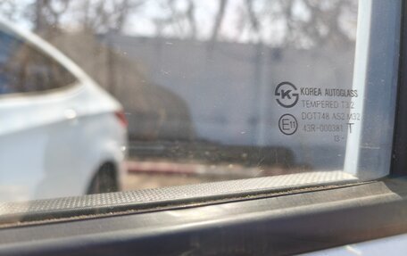 Hyundai Solaris II рестайлинг, 2014 год, 950 000 рублей, 31 фотография