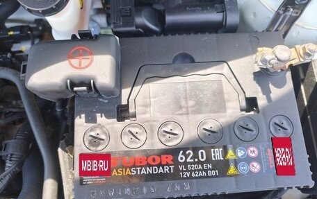 Hyundai Solaris II рестайлинг, 2014 год, 950 000 рублей, 25 фотография