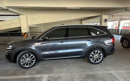 KIA Sorento IV, 2020 год, 3 300 000 рублей, 2 фотография