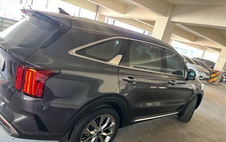 KIA Sorento IV, 2020 год, 3 300 000 рублей, 3 фотография