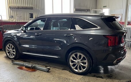 KIA Sorento IV, 2020 год, 3 300 000 рублей, 11 фотография