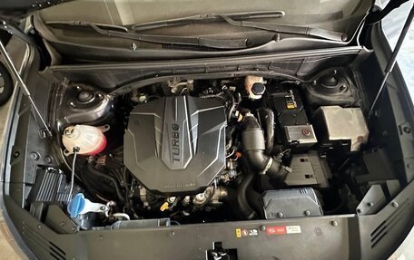 KIA Sorento IV, 2020 год, 3 300 000 рублей, 9 фотография